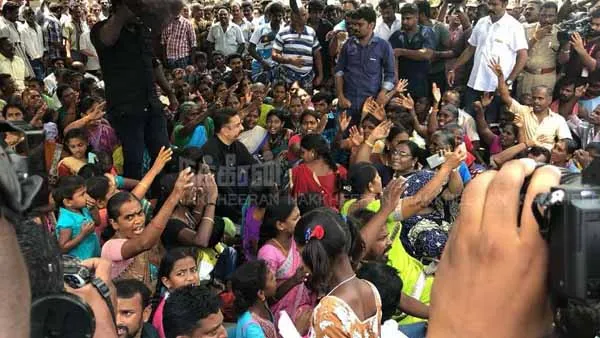 Kamal  Hassan 